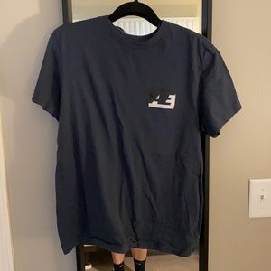 Men’s AE graphic T shirt